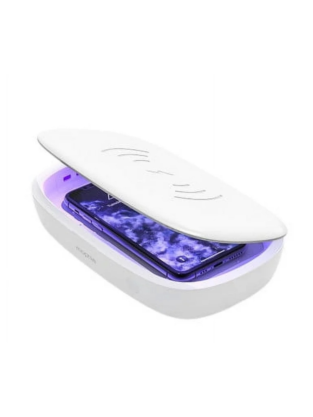 Mophie Wireless UV Phone Sanitizer and Charger